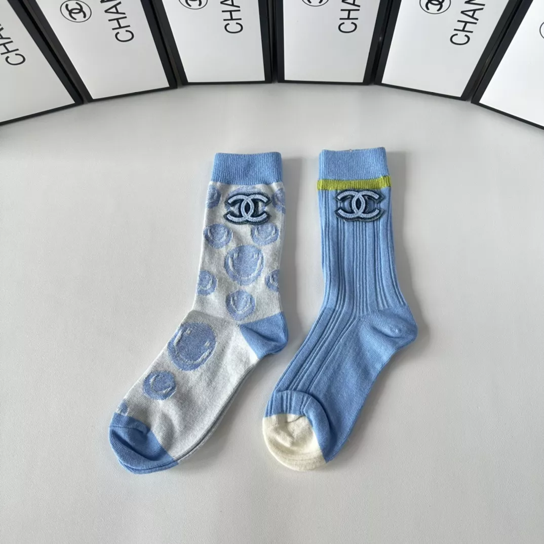 chanel chaussettes s_127ba2b1